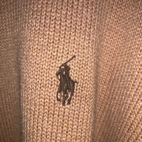 Ralph Lauren polo men’s sweater - Picture 2 of 4